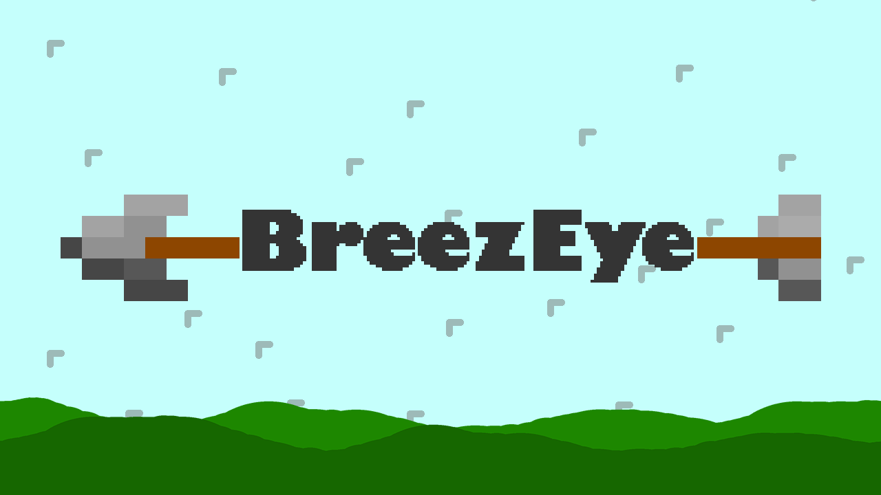 BreezEye