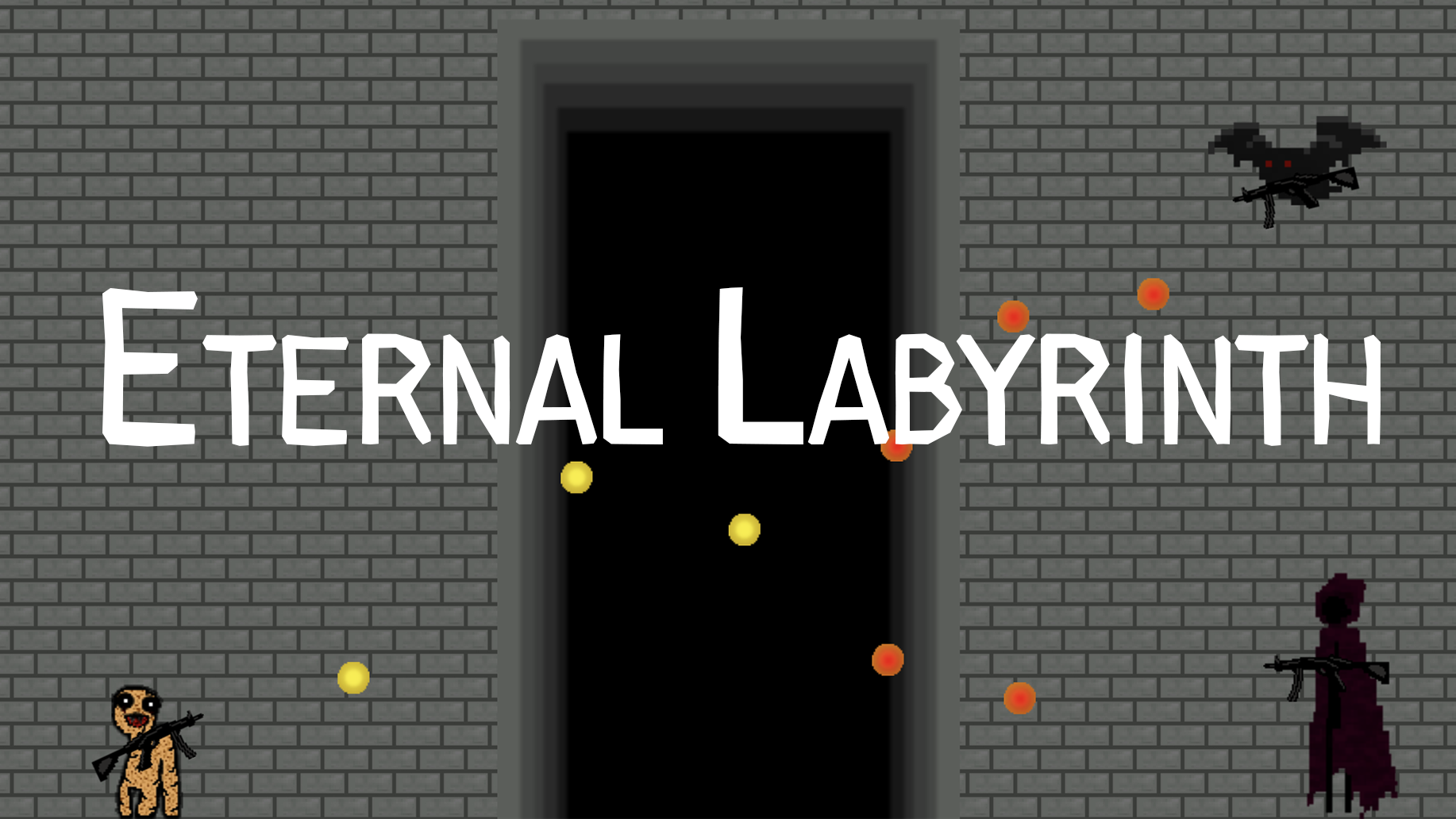 Eternal Labyrinth